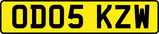 OD05KZW