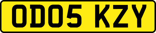 OD05KZY