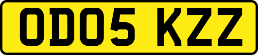 OD05KZZ