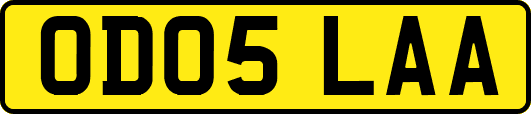 OD05LAA