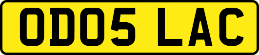 OD05LAC
