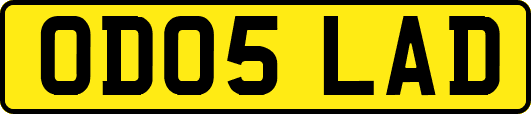 OD05LAD