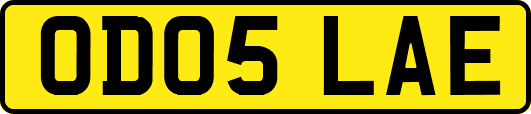 OD05LAE