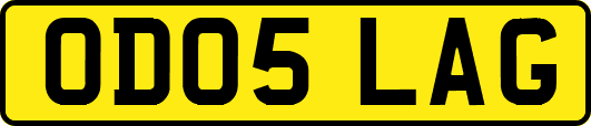 OD05LAG