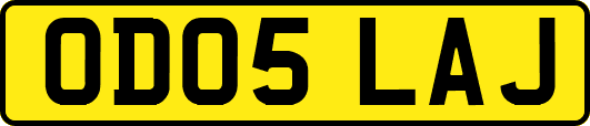 OD05LAJ