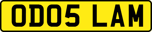 OD05LAM