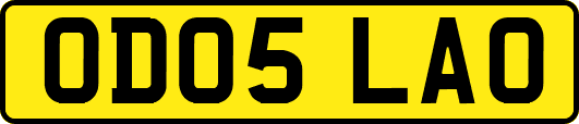 OD05LAO