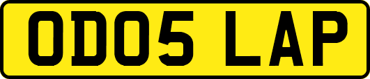OD05LAP