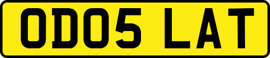OD05LAT