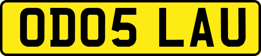 OD05LAU