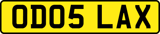 OD05LAX