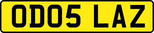 OD05LAZ