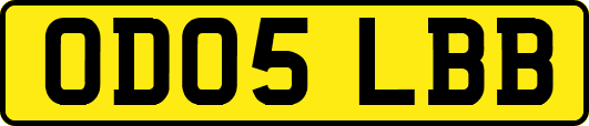 OD05LBB