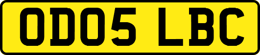 OD05LBC