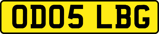OD05LBG