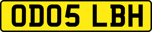 OD05LBH