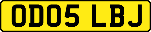 OD05LBJ