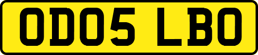OD05LBO