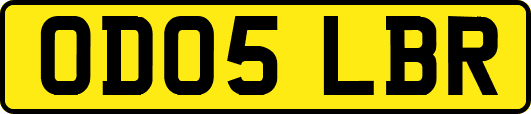 OD05LBR