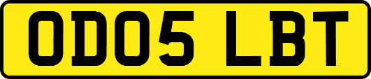 OD05LBT