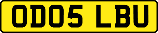 OD05LBU
