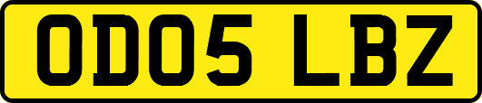 OD05LBZ