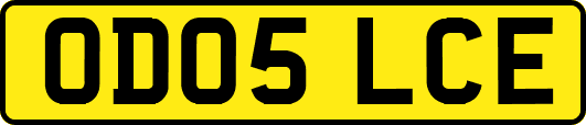 OD05LCE