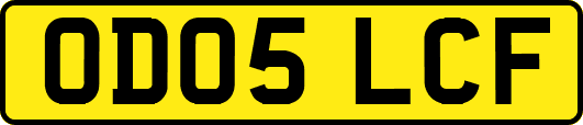 OD05LCF