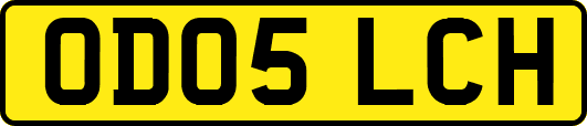 OD05LCH
