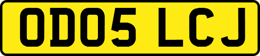 OD05LCJ