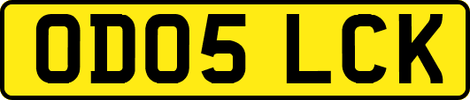 OD05LCK