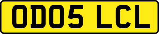 OD05LCL