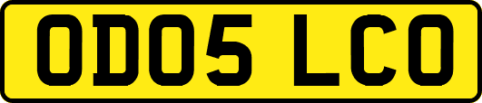 OD05LCO