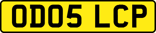 OD05LCP