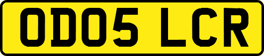 OD05LCR