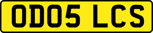 OD05LCS