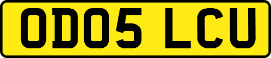 OD05LCU