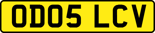 OD05LCV