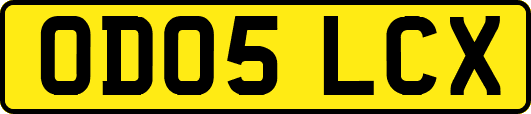 OD05LCX