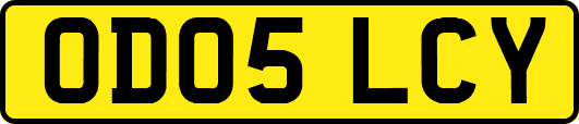 OD05LCY