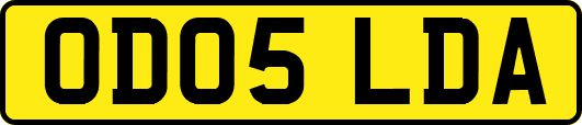 OD05LDA