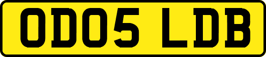 OD05LDB