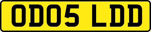 OD05LDD