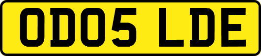 OD05LDE