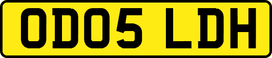 OD05LDH