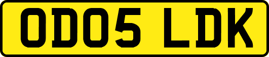 OD05LDK