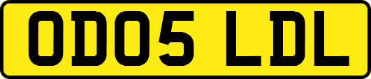 OD05LDL