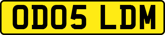 OD05LDM