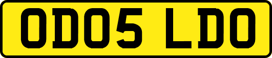 OD05LDO