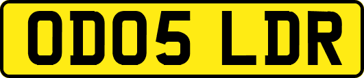OD05LDR